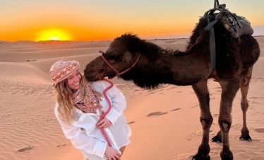 10 day Casablanca Morocco tour