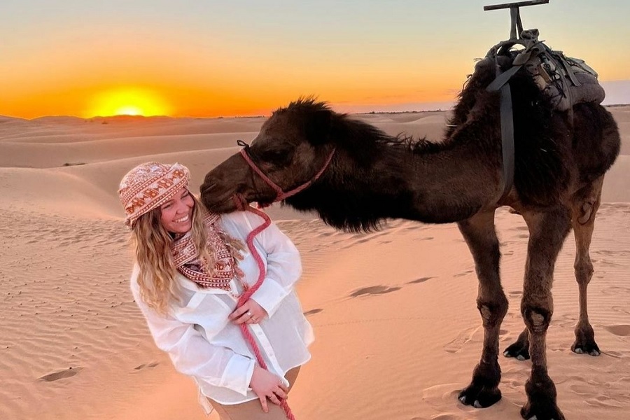 10 day Casablanca Morocco tour