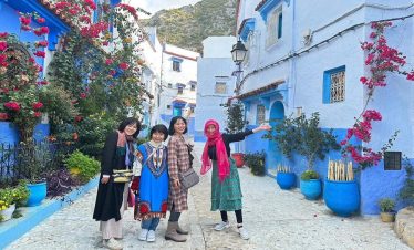 8 days Casablanca Morocco tour
