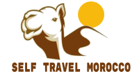 self travel morocco
